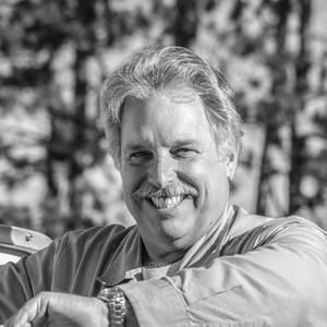 Meet your Posher, Larry